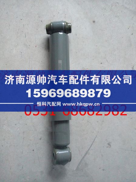重汽豪沃前桥减震器