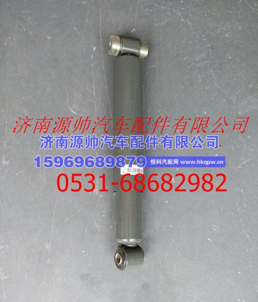 重汽豪沃斯太尔前桥减震器