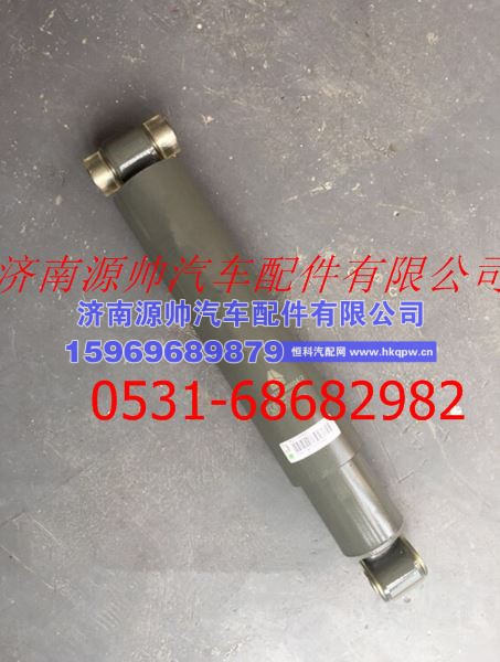 重汽豪沃斯太尔前桥减震器
