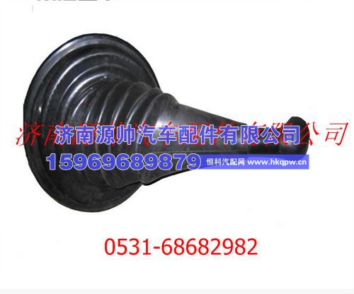 陕汽德龙F3000变速杆8、9档