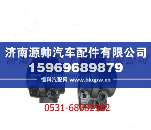 陕汽德龙F2000平衡轴壳