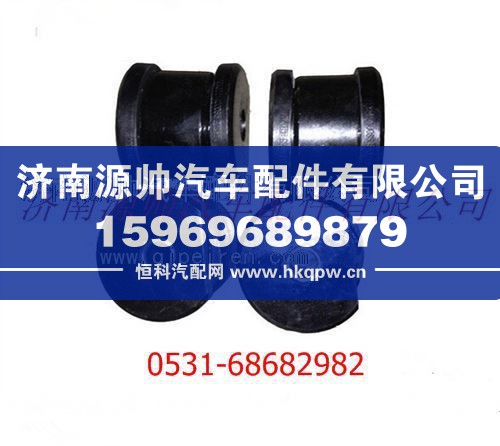 陕汽德龙F3000翻转轴衬套