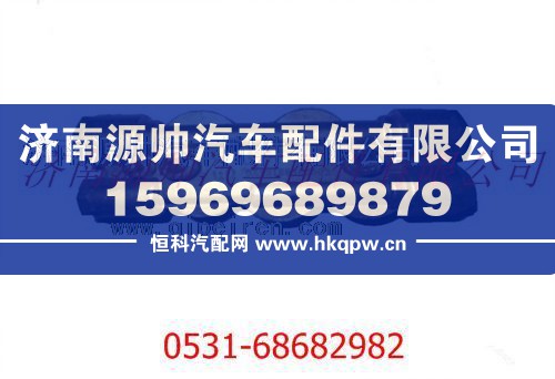 陕汽德龙F3000分路接头