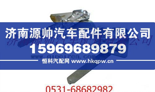 陕汽德龙F3000手动玻璃升降器