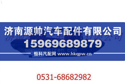 陕汽德龙F3000右支架总成