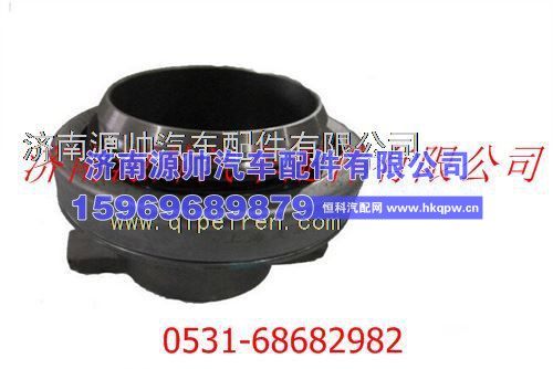 陕汽汉德车桥德龙F3000分离轴承
