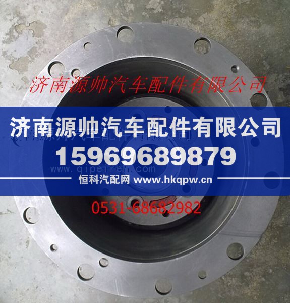 81.35114.6113,陕汽德龙F3000曼桥轮边总成,济南源帅汽车配件有限公司