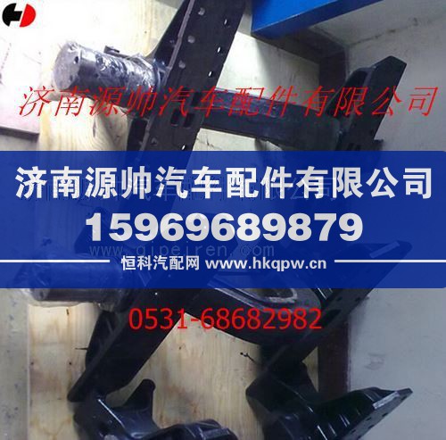 陕汽德龙F3000平衡轴总成