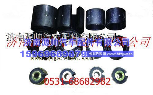 陕汽德龙F3000稳定杆衬套