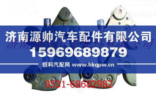 陜汽德龍F3000液壓鎖