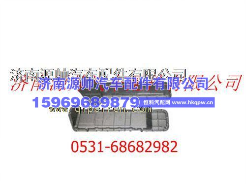 潍柴欧二发动机机油散热器盖