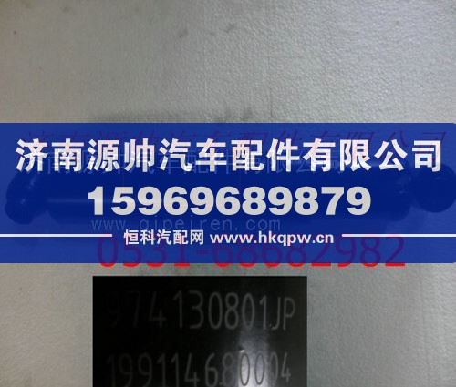 陕汽德龙F2000减振器总成