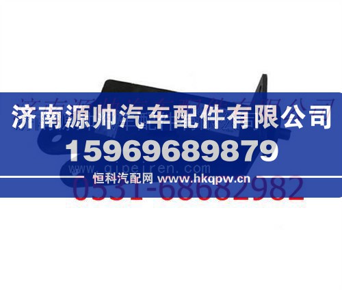 陕汽德龙F3000减震器支架