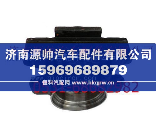 陕汽德龙F3000平衡轴壳