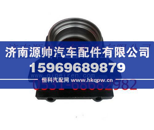 陕汽德龙F3000平衡轴壳