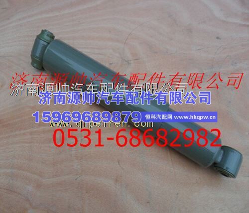 重汽豪沃减振器总成