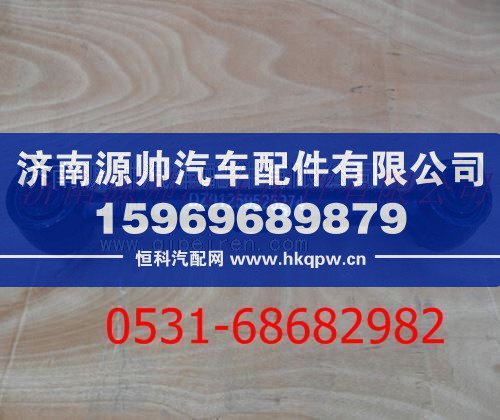 陜汽德龍F3000推力桿總成
