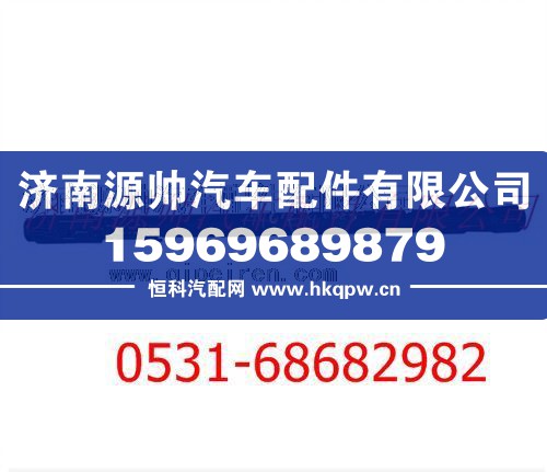 陕汽汉德车桥德龙F3000半轴
