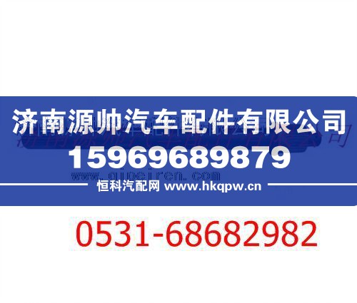 陕汽汉德车桥德龙F3000贯通轴
