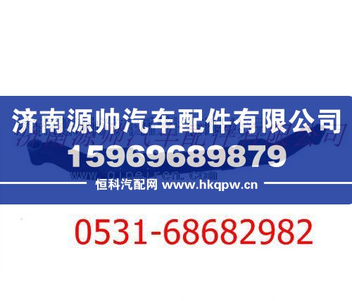 陕汽汉德车桥德龙F3000前轴分总成