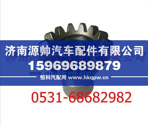 WG9970320139,重汽AC26桥后半轴齿轮,济南源帅汽车配件有限公司