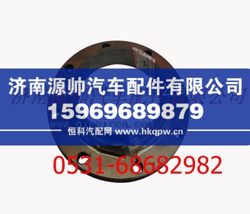 重汽豪沃端蓋