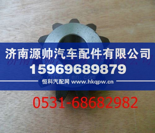 重汽豪沃行星齿轮