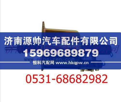 陕汽德龙离合器助力器