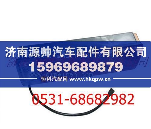 DZ9200810019陜汽德龍功能新型組合后燈(左)