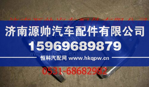 重汽EGR发动机进气管