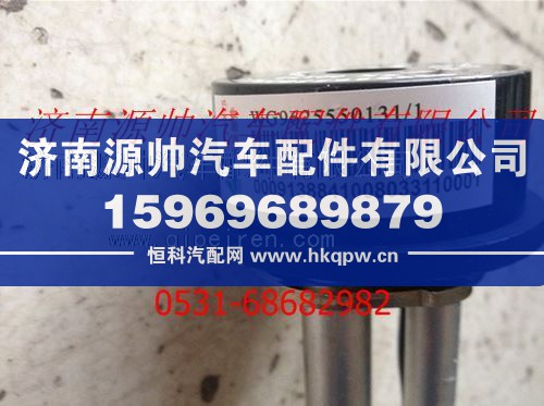 重汽发动机燃油传感器