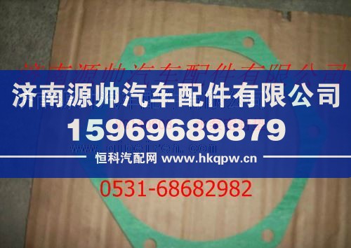重汽发动机水泵密封垫
