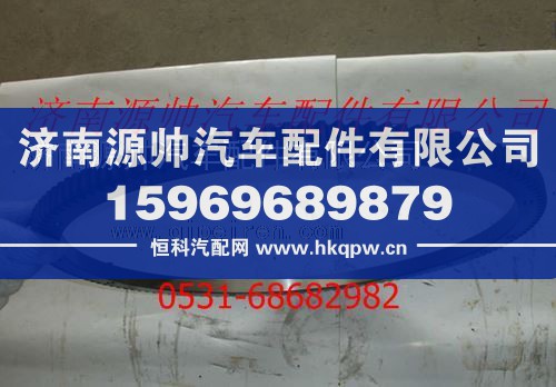 重汽豪沃飞轮齿圈