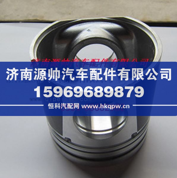 潍柴天然气发动机活塞