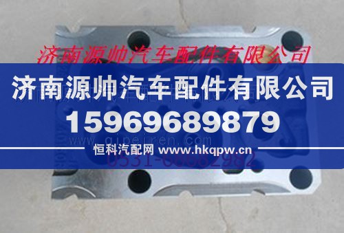 潍柴发动机气缸盖