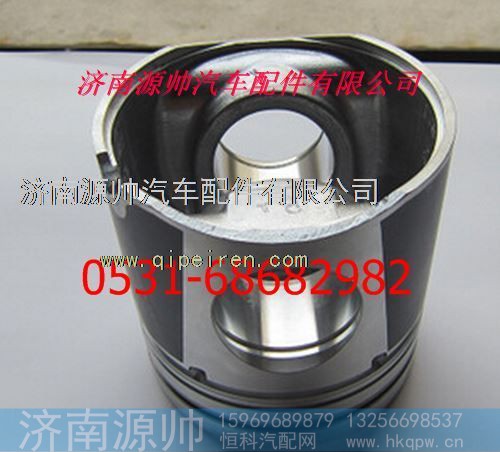 612600030034,潍柴WP10发动机活塞,济南源帅汽车配件有限公司