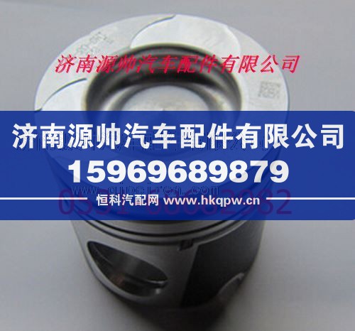 濰柴歐一發(fā)動機(jī)活塞