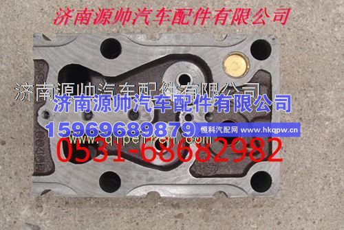 潍柴发动机气缸盖612600040362