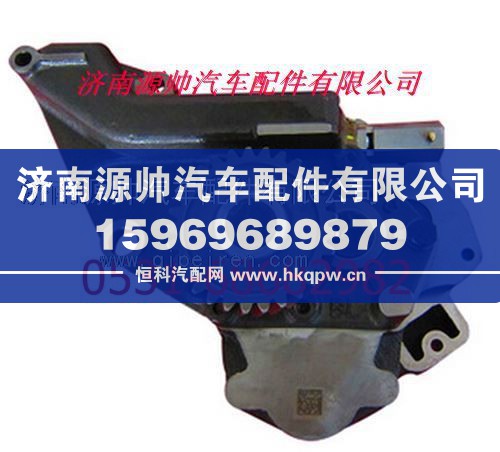 濰柴發(fā)動(dòng)機(jī)雙級(jí)機(jī)油泵