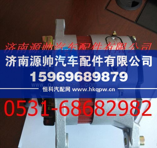 朝柴4102南汽433發(fā)電機