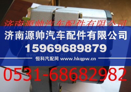 东风康明斯发电机