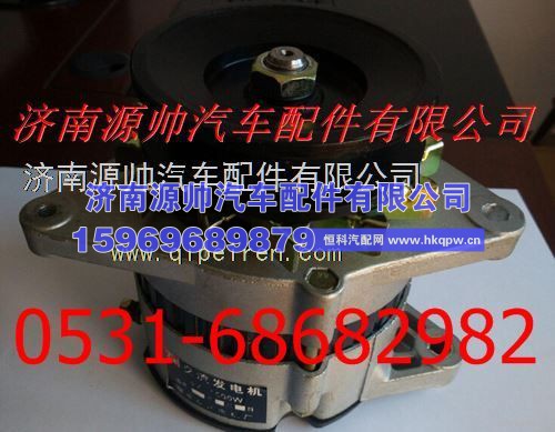 东风康明斯发电机