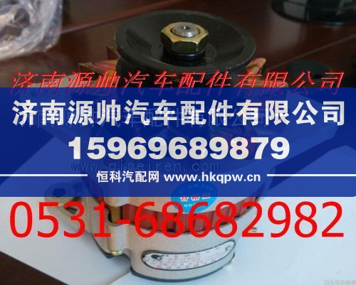 東風柳汽神宇躍進江淮福田歐曼發(fā)電機