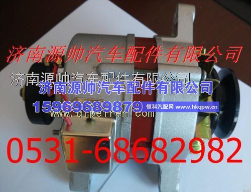 南充6102小康明斯发电机