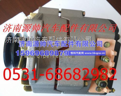 佩特莱8SC3238VC带电瓶发电机