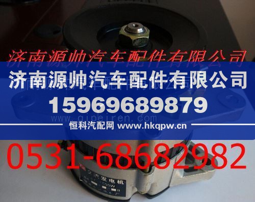 佩特萊發(fā)電機