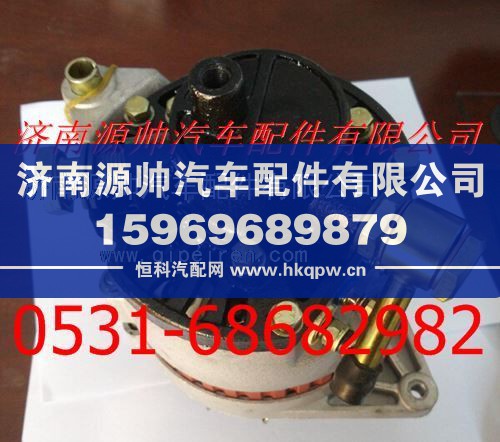 揚(yáng)柴4102 4105發(fā)電機(jī)