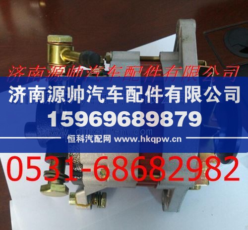 揚柴4102，4105發(fā)電機(jī)