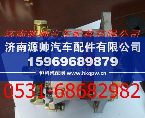 玉柴4108时代金刚发电机