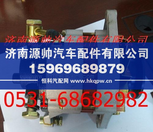 JF2551,玉柴6105发电机,济南源帅汽车配件有限公司